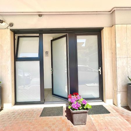 Le 4 Stagioni Rooms Francavilla Al Mare Exterior foto