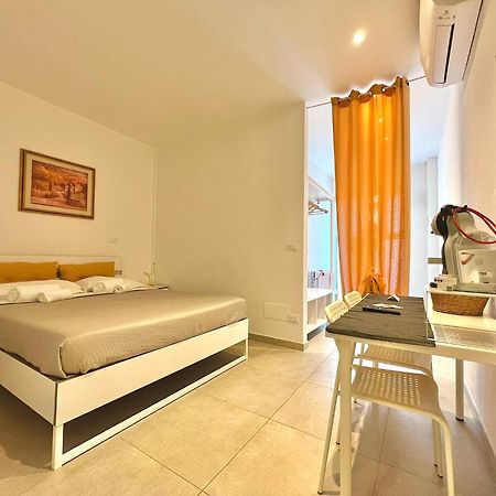 Le 4 Stagioni Rooms Francavilla Al Mare Exterior foto