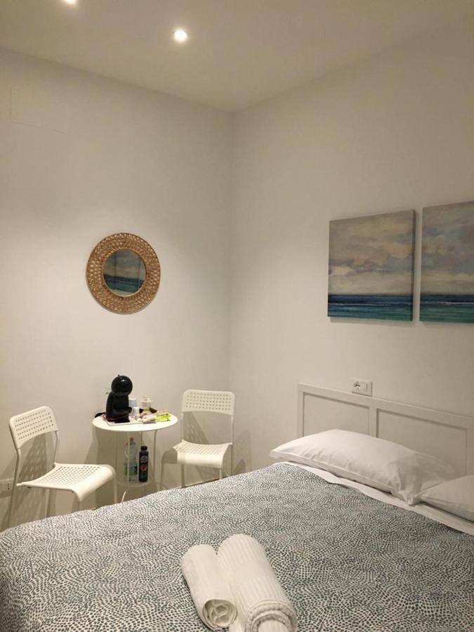 Le 4 Stagioni Rooms Francavilla Al Mare Exterior foto