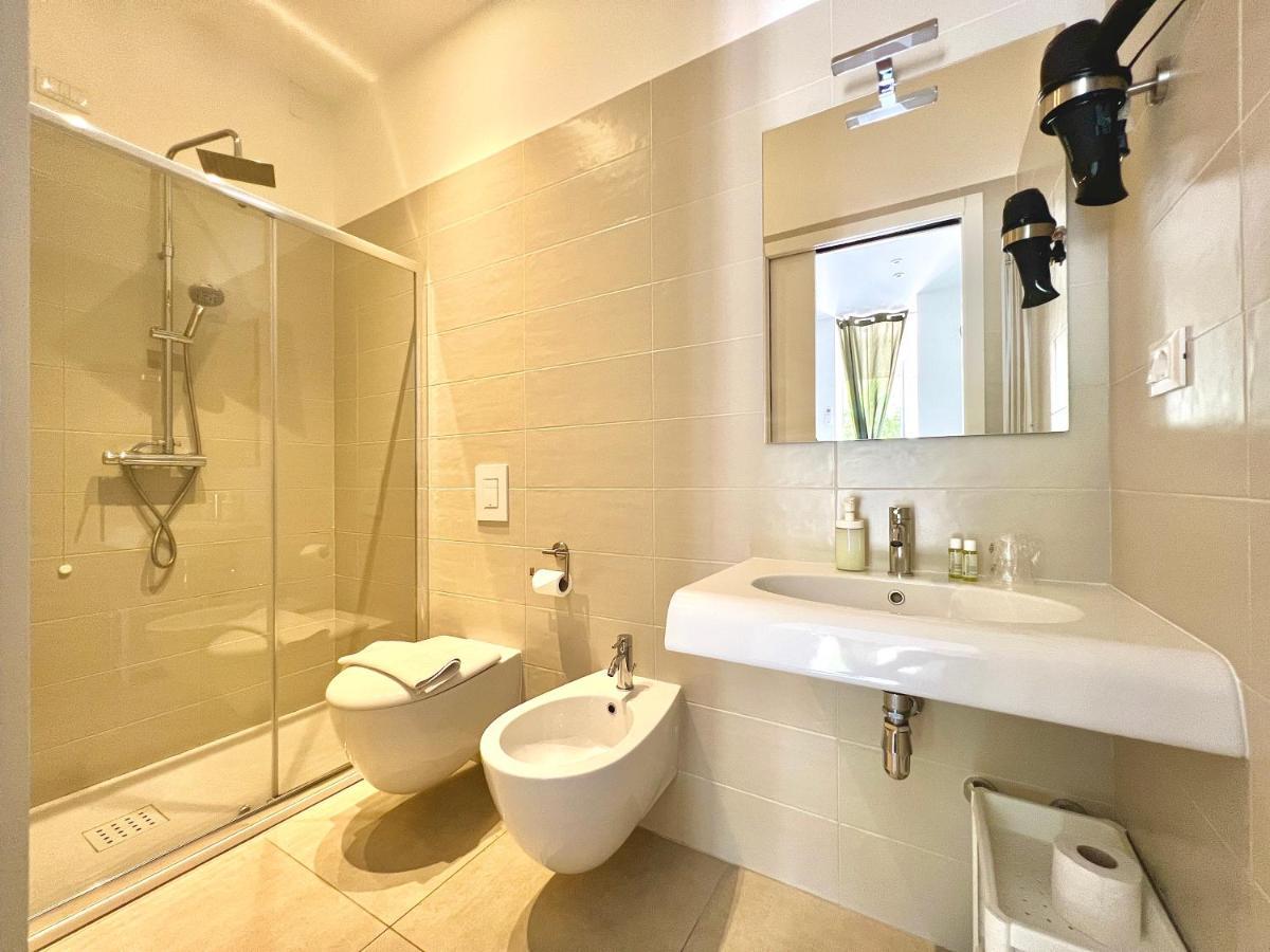 Le 4 Stagioni Rooms Francavilla Al Mare Exterior foto