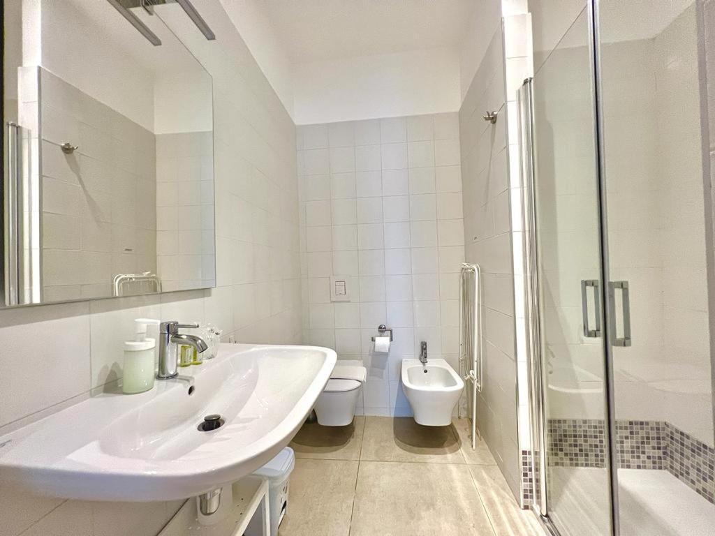 Le 4 Stagioni Rooms Francavilla Al Mare Exterior foto