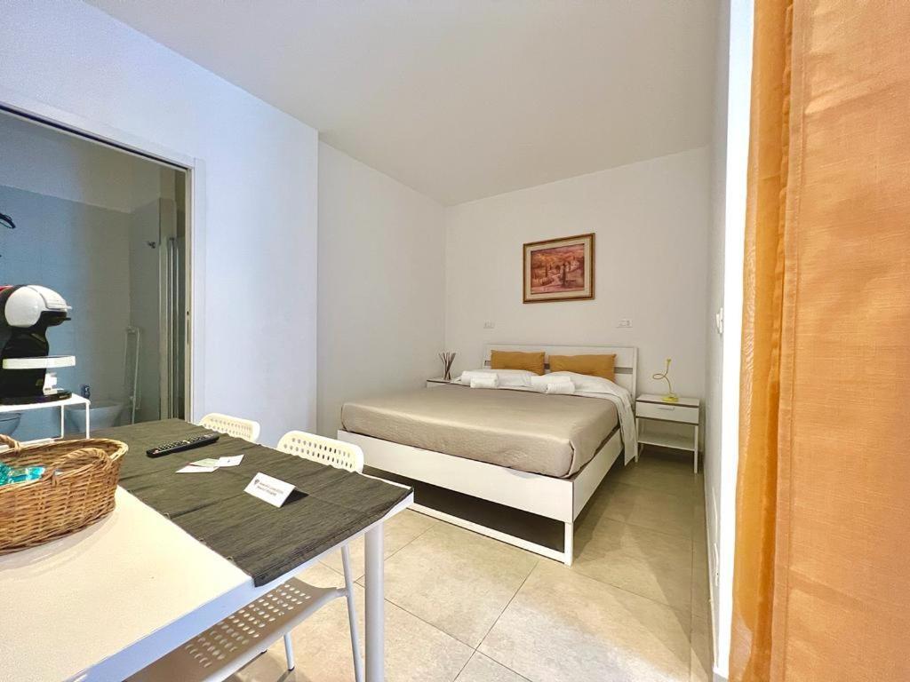 Le 4 Stagioni Rooms Francavilla Al Mare Exterior foto