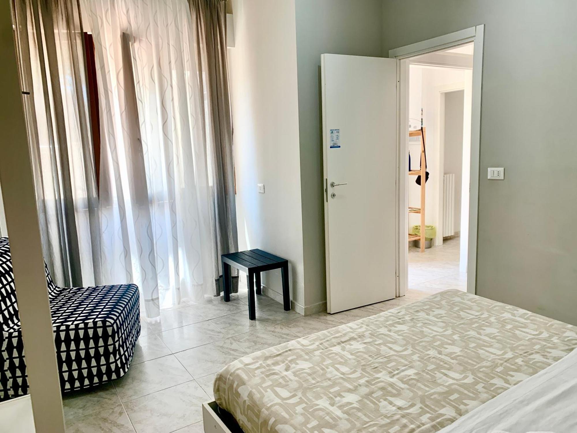 Le 4 Stagioni Rooms Francavilla Al Mare Exterior foto
