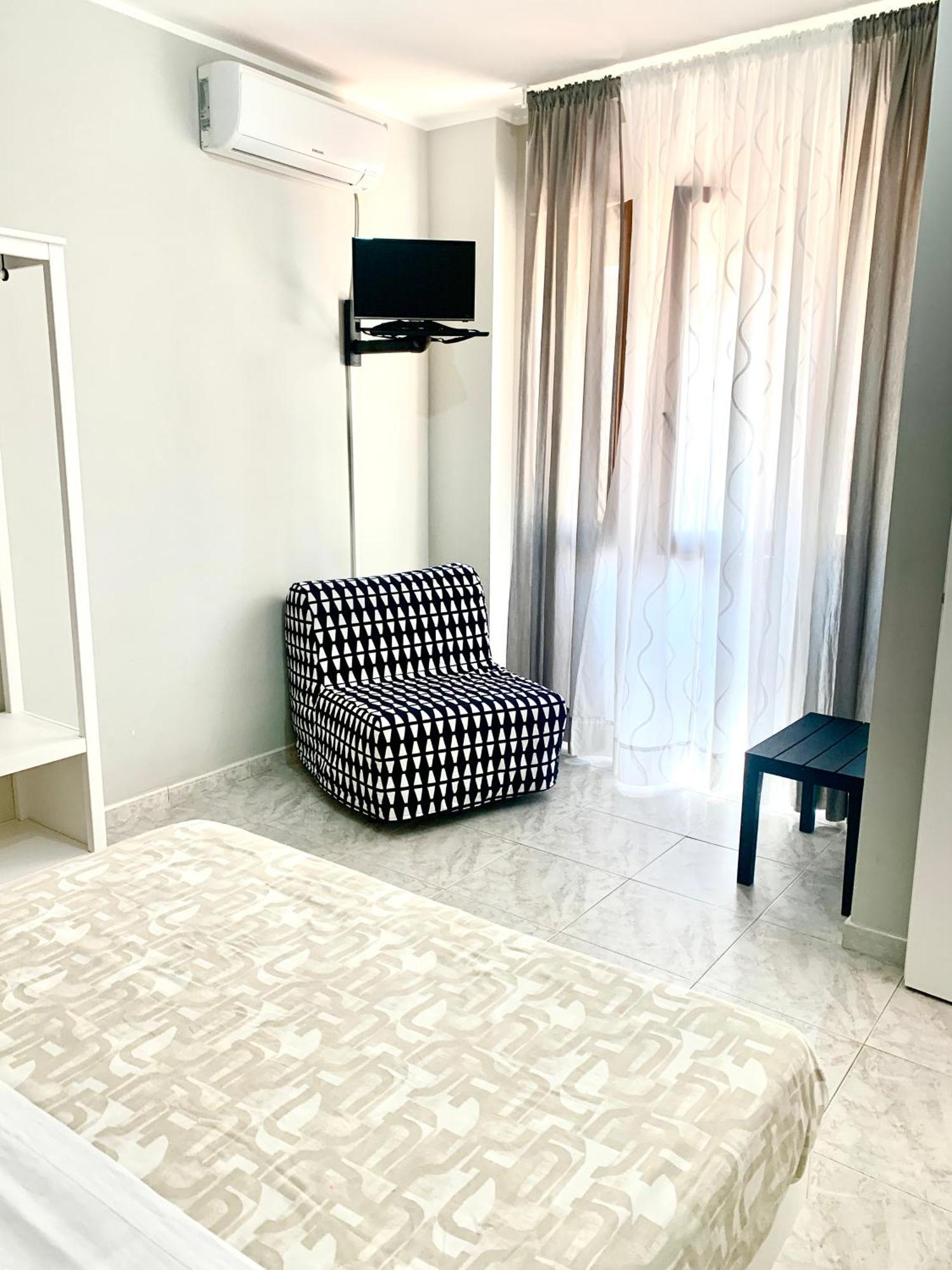 Le 4 Stagioni Rooms Francavilla Al Mare Exterior foto