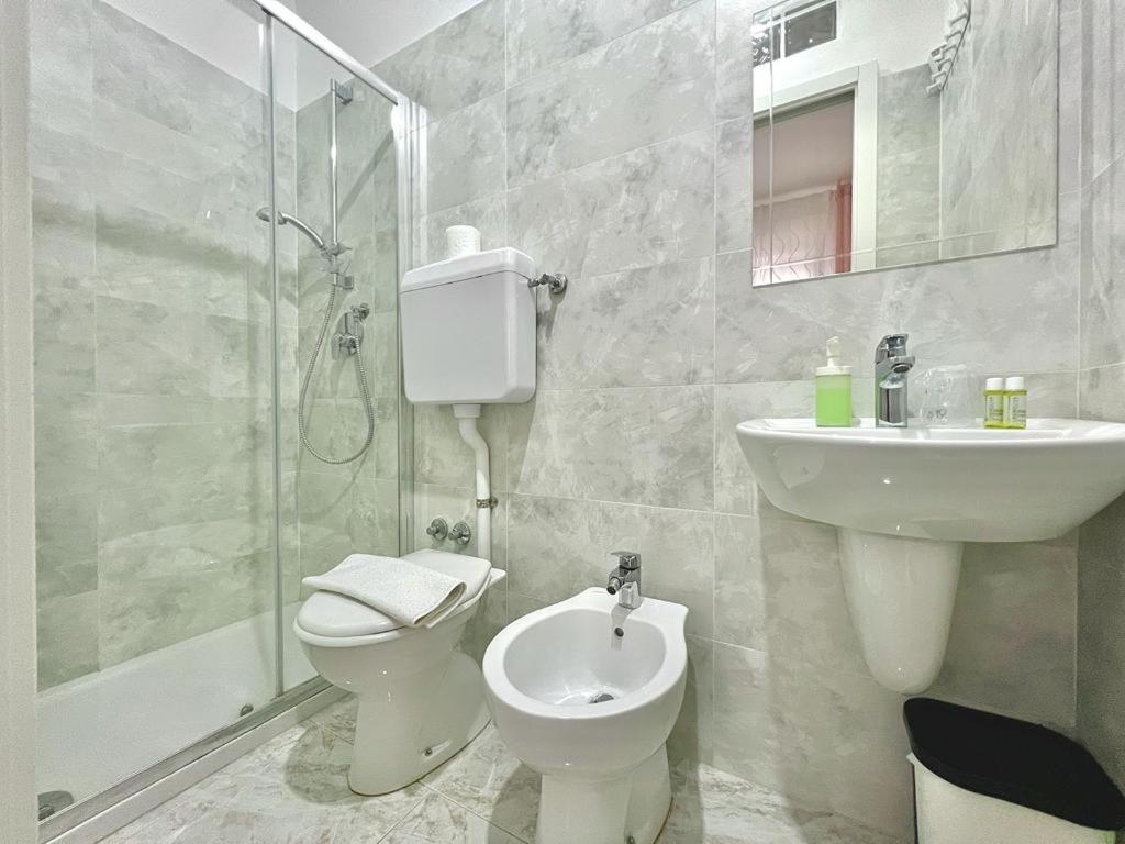 Le 4 Stagioni Rooms Francavilla Al Mare Exterior foto